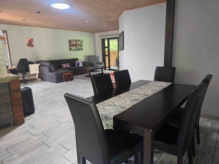 3 Bedroom Property for Sale in Pentagon Park Free State